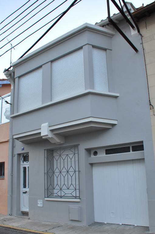 Apartamento Le 27 Perpiñán Exterior foto