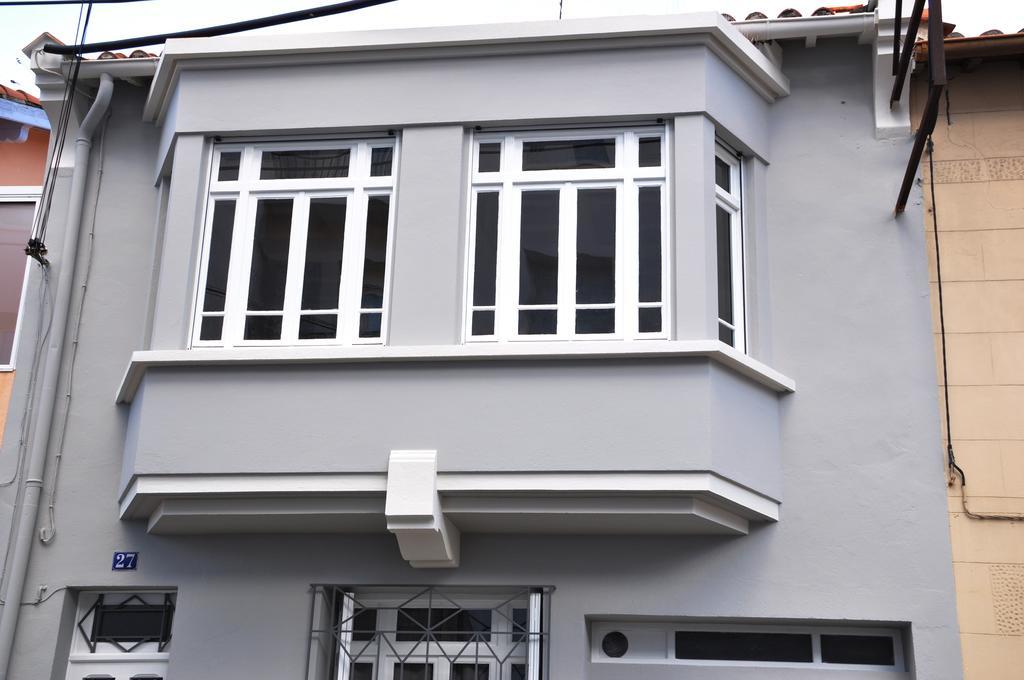 Apartamento Le 27 Perpiñán Exterior foto