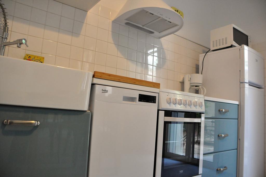 Apartamento Le 27 Perpiñán Exterior foto