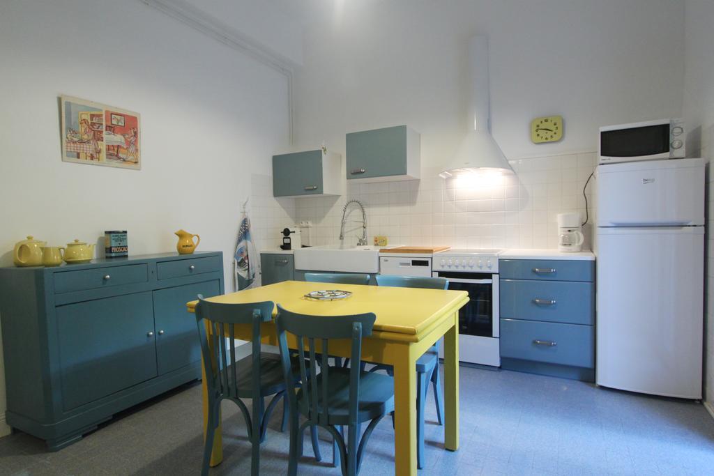 Apartamento Le 27 Perpiñán Exterior foto
