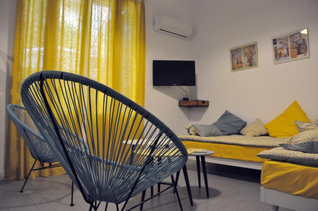 Apartamento Le 27 Perpiñán Exterior foto