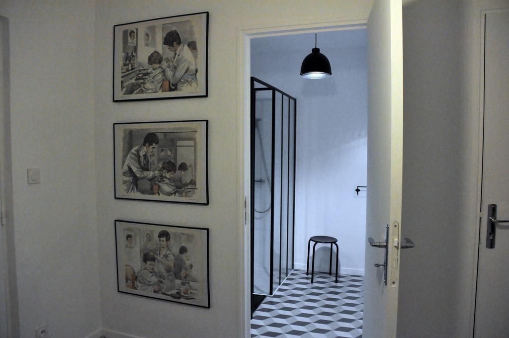Apartamento Le 27 Perpiñán Exterior foto