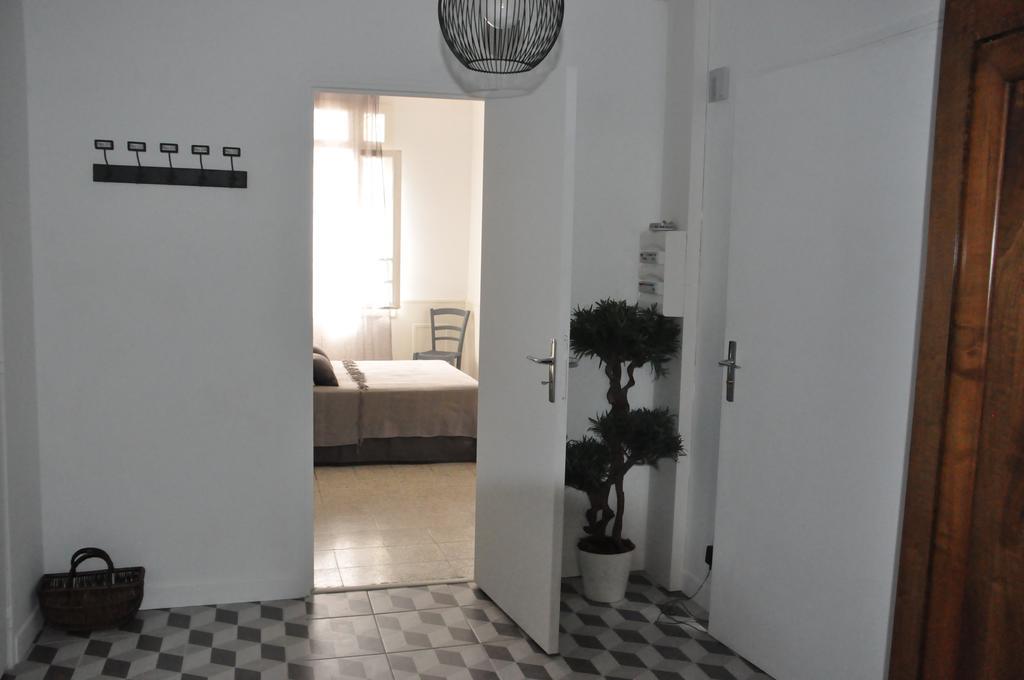 Apartamento Le 27 Perpiñán Exterior foto