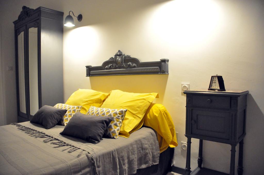 Apartamento Le 27 Perpiñán Exterior foto