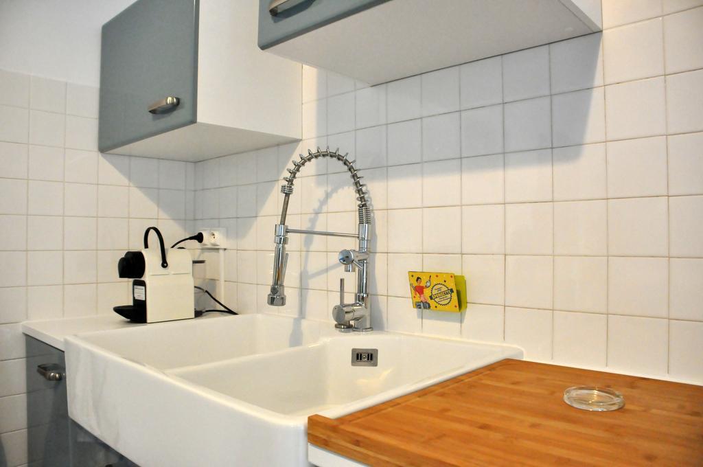 Apartamento Le 27 Perpiñán Exterior foto