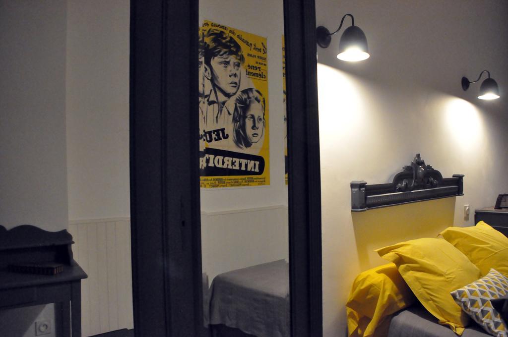 Apartamento Le 27 Perpiñán Exterior foto