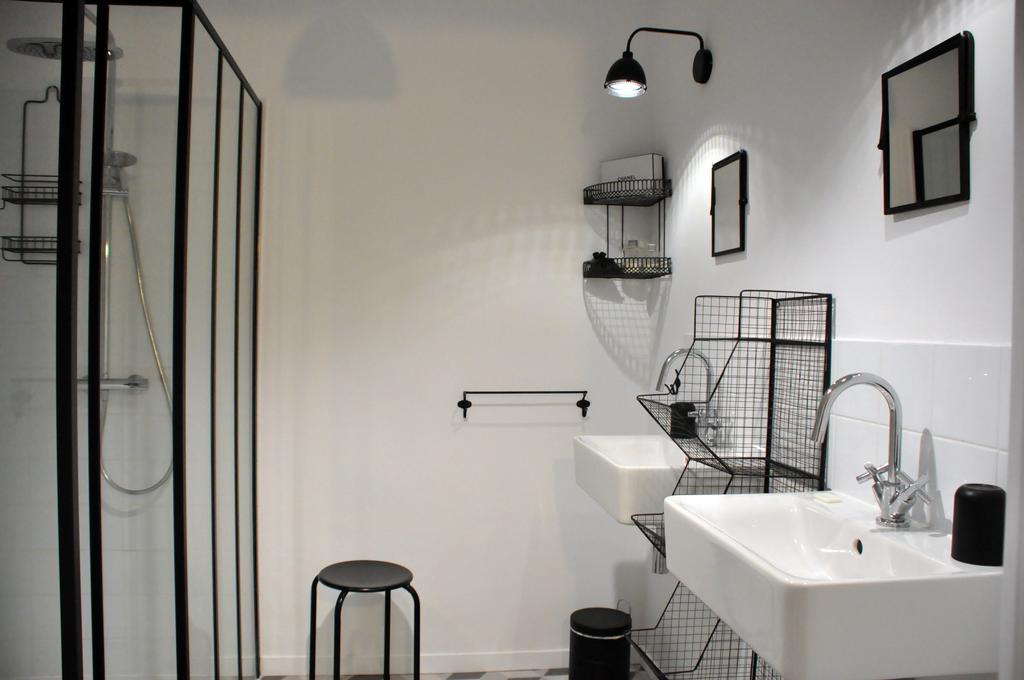 Apartamento Le 27 Perpiñán Exterior foto
