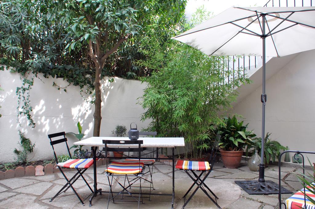 Apartamento Le 27 Perpiñán Exterior foto