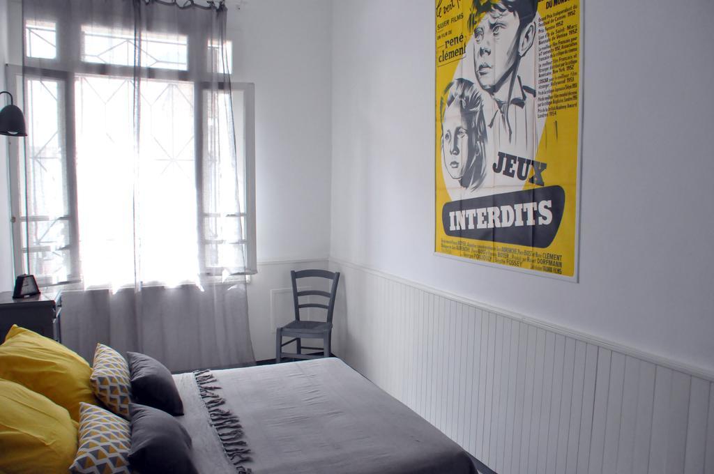 Apartamento Le 27 Perpiñán Exterior foto