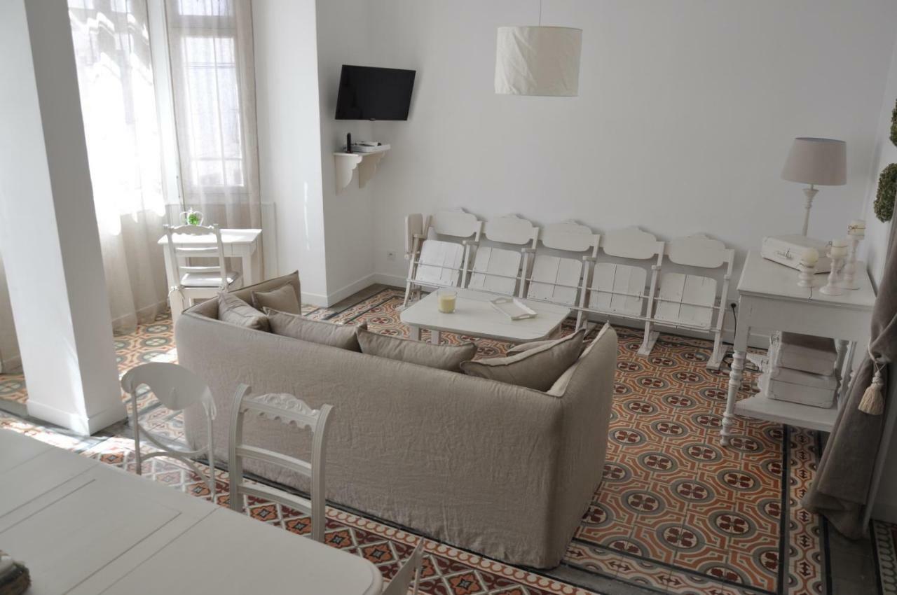 Apartamento Le 27 Perpiñán Exterior foto