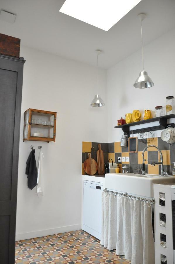 Apartamento Le 27 Perpiñán Exterior foto