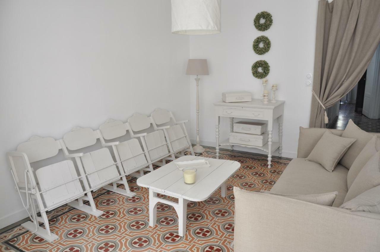 Apartamento Le 27 Perpiñán Exterior foto