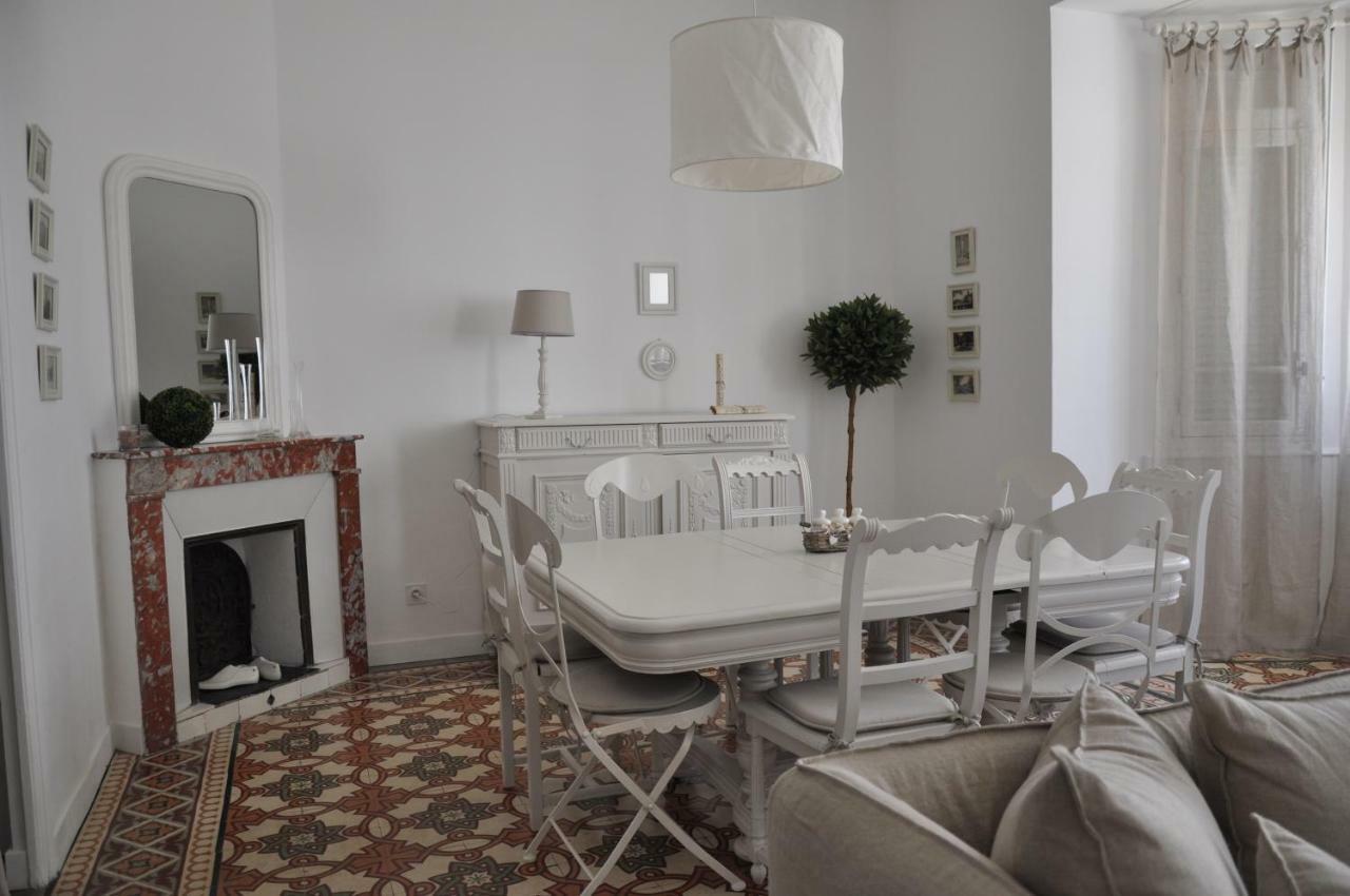 Apartamento Le 27 Perpiñán Exterior foto