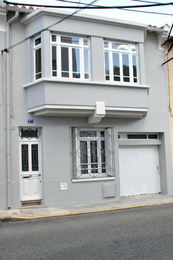 Apartamento Le 27 Perpiñán Exterior foto