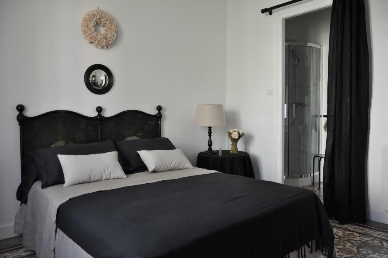 Apartamento Le 27 Perpiñán Exterior foto
