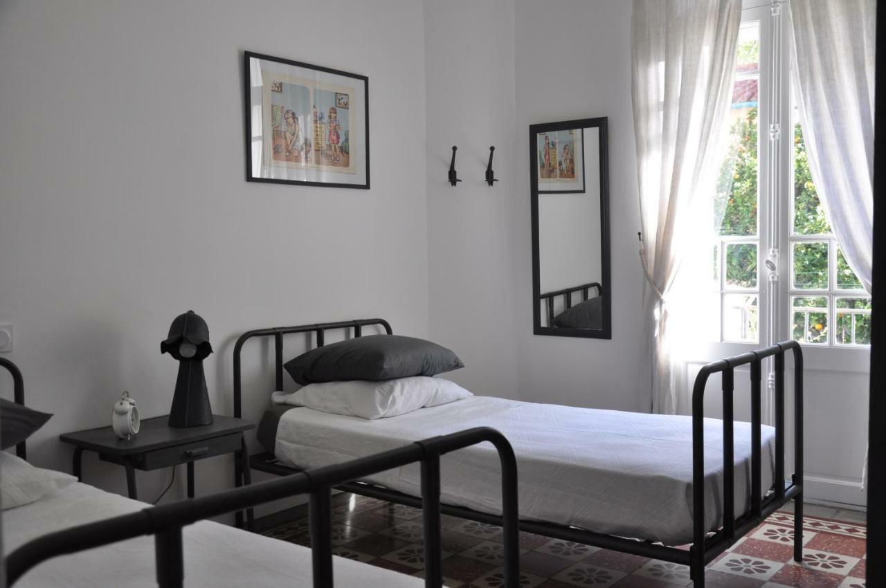 Apartamento Le 27 Perpiñán Exterior foto