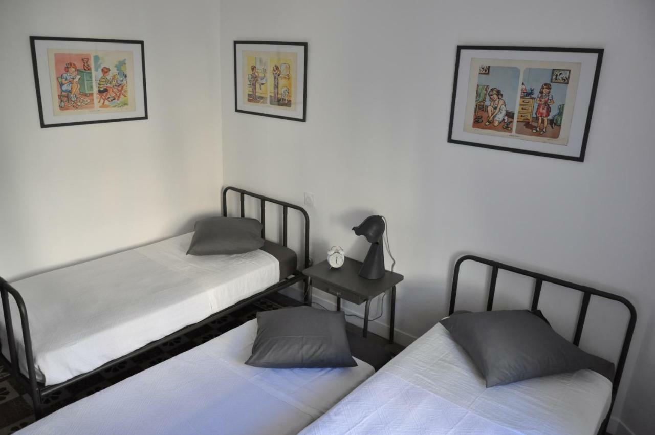 Apartamento Le 27 Perpiñán Exterior foto